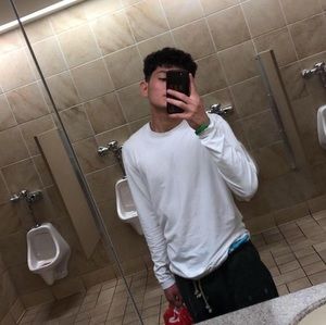 Meet your Posher, Brian